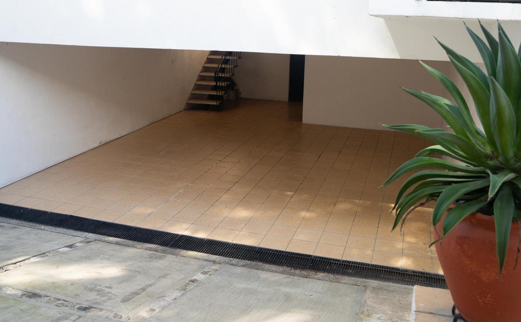 Hotel Casa Ritual Oaxaca Exterior foto